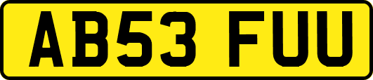 AB53FUU