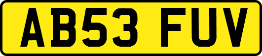 AB53FUV