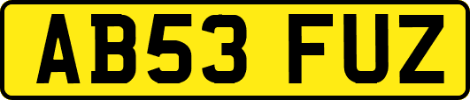 AB53FUZ