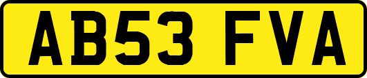 AB53FVA