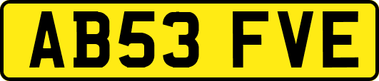 AB53FVE