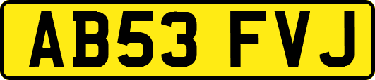 AB53FVJ