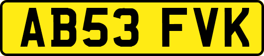 AB53FVK