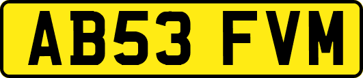 AB53FVM