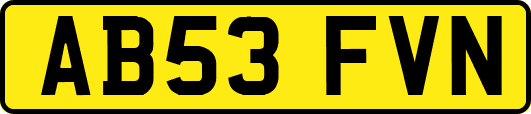 AB53FVN