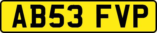 AB53FVP