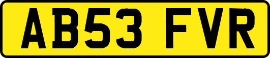 AB53FVR
