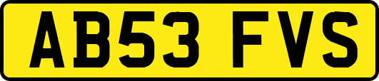 AB53FVS