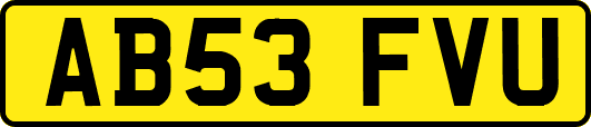AB53FVU