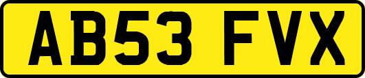 AB53FVX