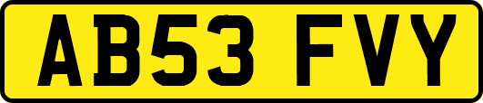 AB53FVY