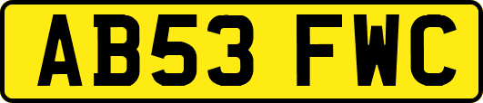 AB53FWC