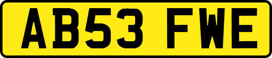 AB53FWE