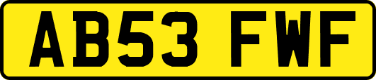 AB53FWF