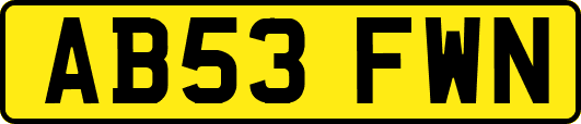 AB53FWN