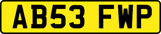 AB53FWP