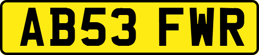 AB53FWR