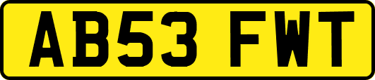AB53FWT