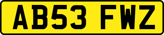 AB53FWZ