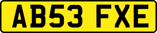 AB53FXE