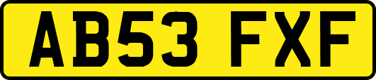 AB53FXF