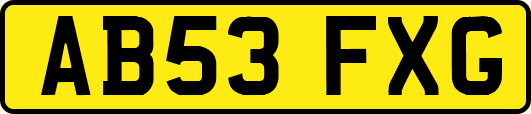 AB53FXG