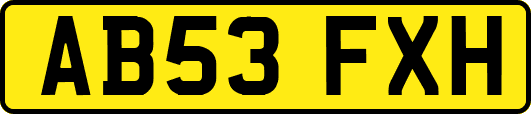 AB53FXH