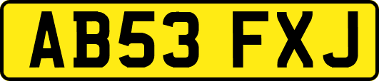 AB53FXJ