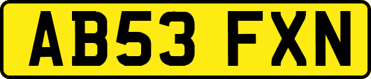 AB53FXN