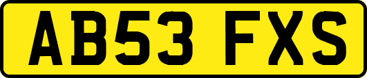 AB53FXS
