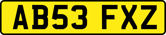 AB53FXZ