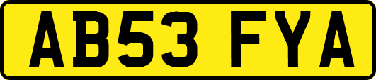 AB53FYA