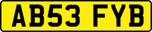 AB53FYB
