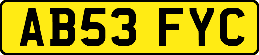 AB53FYC