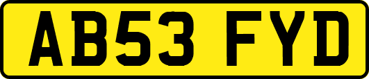 AB53FYD