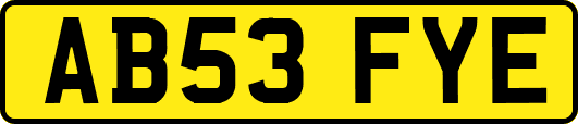 AB53FYE
