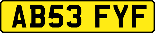 AB53FYF