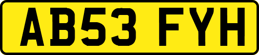AB53FYH