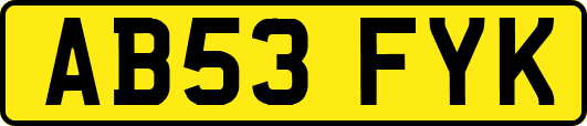 AB53FYK