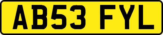 AB53FYL