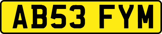 AB53FYM