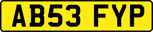 AB53FYP