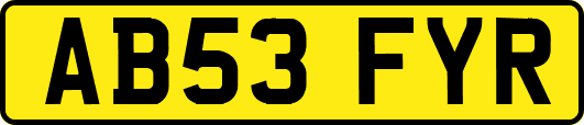 AB53FYR