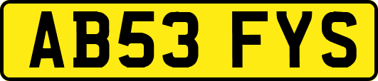 AB53FYS
