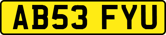 AB53FYU