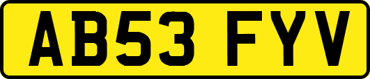 AB53FYV