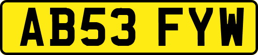 AB53FYW