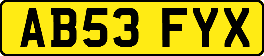 AB53FYX