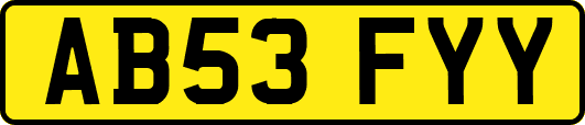 AB53FYY