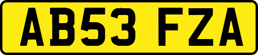 AB53FZA